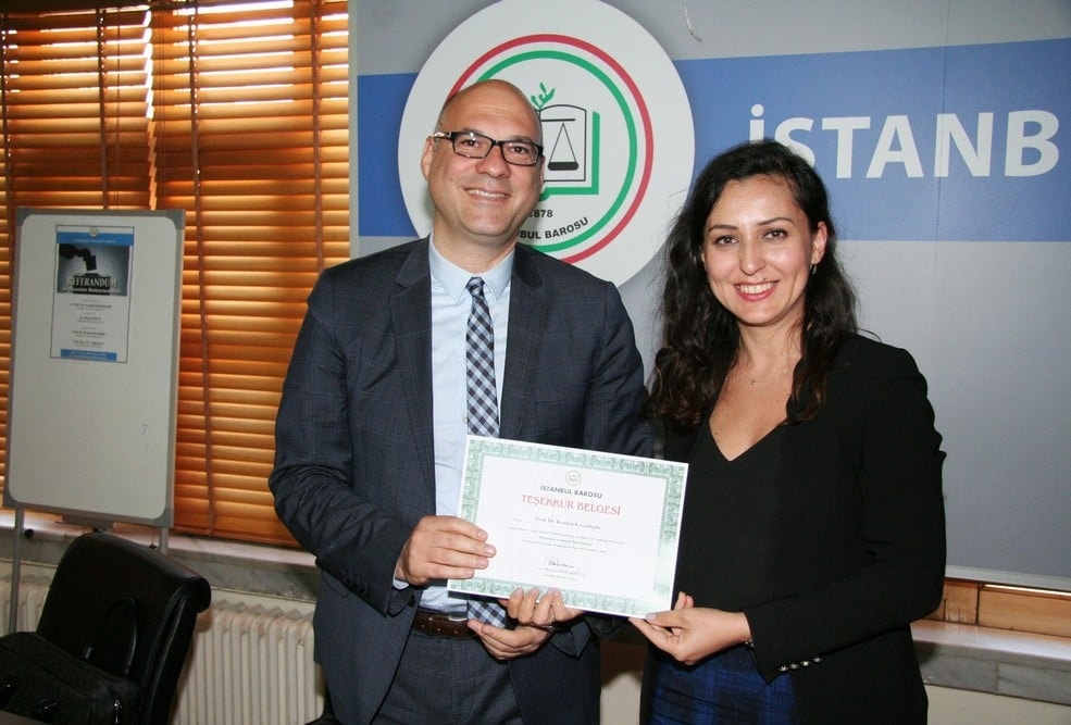 Referandum ve Denetim Mekanizmaları - 33