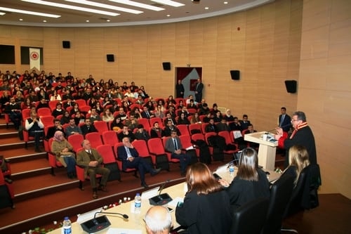 Sem’De Yeni Eğitim Dönemi Başladı
 - 72