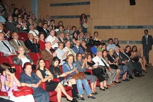 Mesleklerinde 50 Yılı Dolduran 271 Avukata Onur Plaketi Verildi - 15