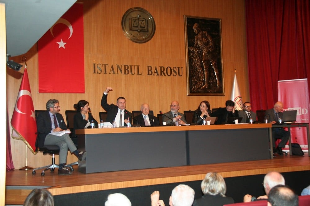 Anayasa Mahkemesi Bireysel Başvuru Kararlarının Yerine Getirilmesi - 112