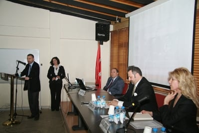 Nükleer Enerji Konusunda Kafa Karışıklığı Yaşanıyor

 - 5