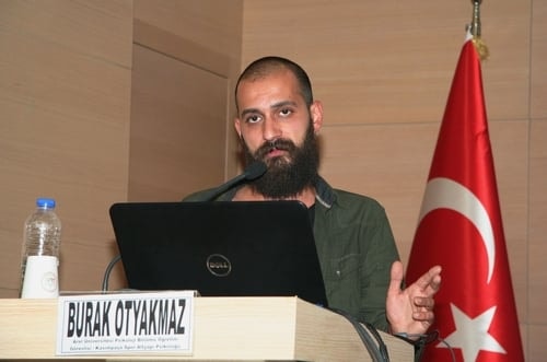 Sporda Çocuk İstismarı Ve Koruma 
 - 30