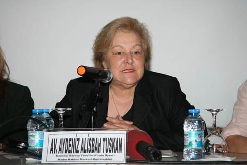 Kadın Cinayetleri

 - 1