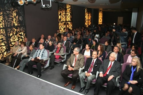 Tarihi, Hukuki Ve Ekonomik Boyutlarıyla Cumhuriyet Paneli
 - 4