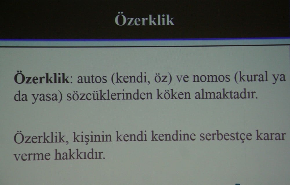 IV. Ulusal Sağlık Hukuku Sempozyumu - 54