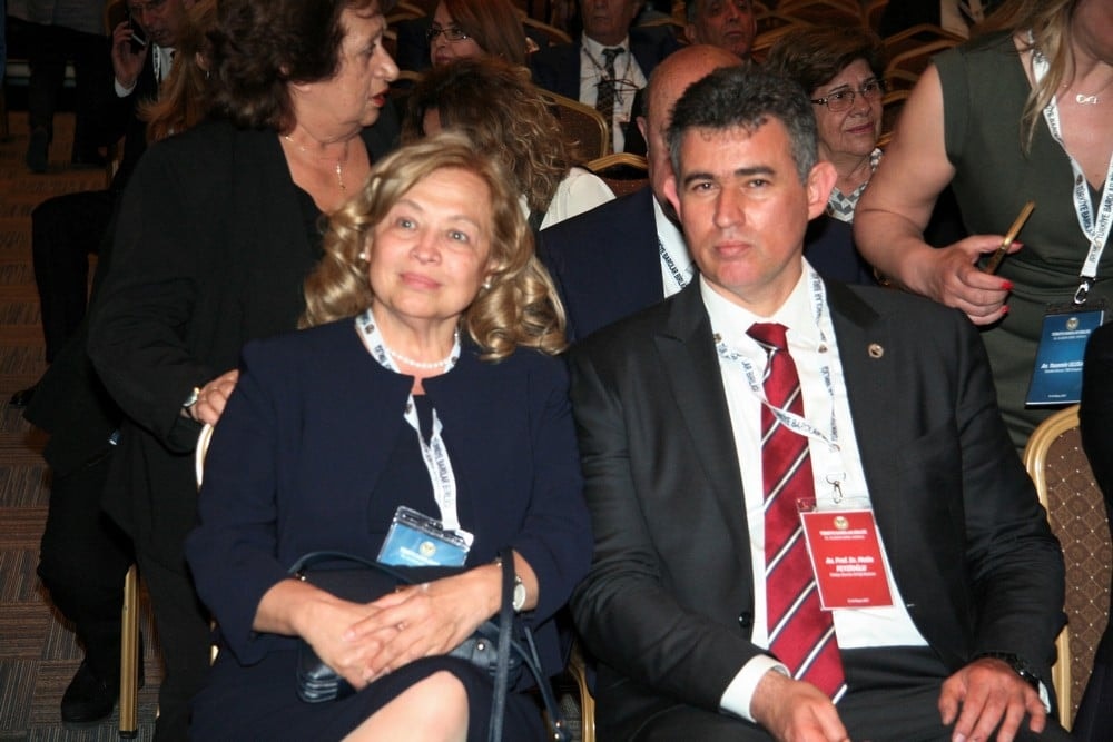 Türkiye Barolar Birliği Başkanlığına Feyzioğlu Yeniden Seçildi - 273