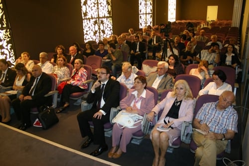 Türkiye-Avrupa Birliği Arasındaki Gümrük Birliği
 - 34