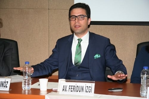 Enerji Piyasalarında Üretici Ve Türekici Sorunları-Iv
 - 21