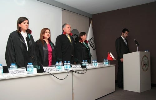 Sem Eğitim Dönemi Başladı  - 7