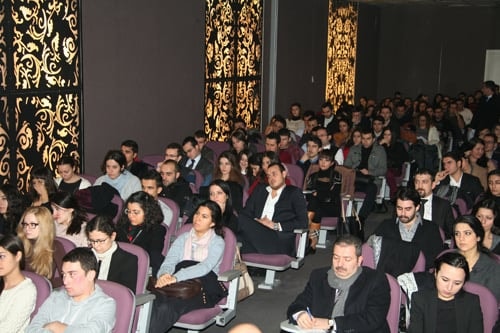 Sem 22. Dönem 2013-1 Eğitim Dönemi Başladı

 - 6