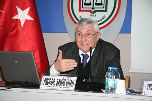 Sorumluluk Sigortalarında Yeni Ttk Kapsamındaki Düzenlemeler

 - 31