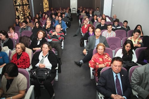 Tarihi, Hukuki Ve Ekonomik Boyutlarıyla Cumhuriyet Paneli
 - 19