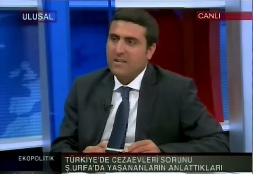 Samimiyet Sorunu Var
