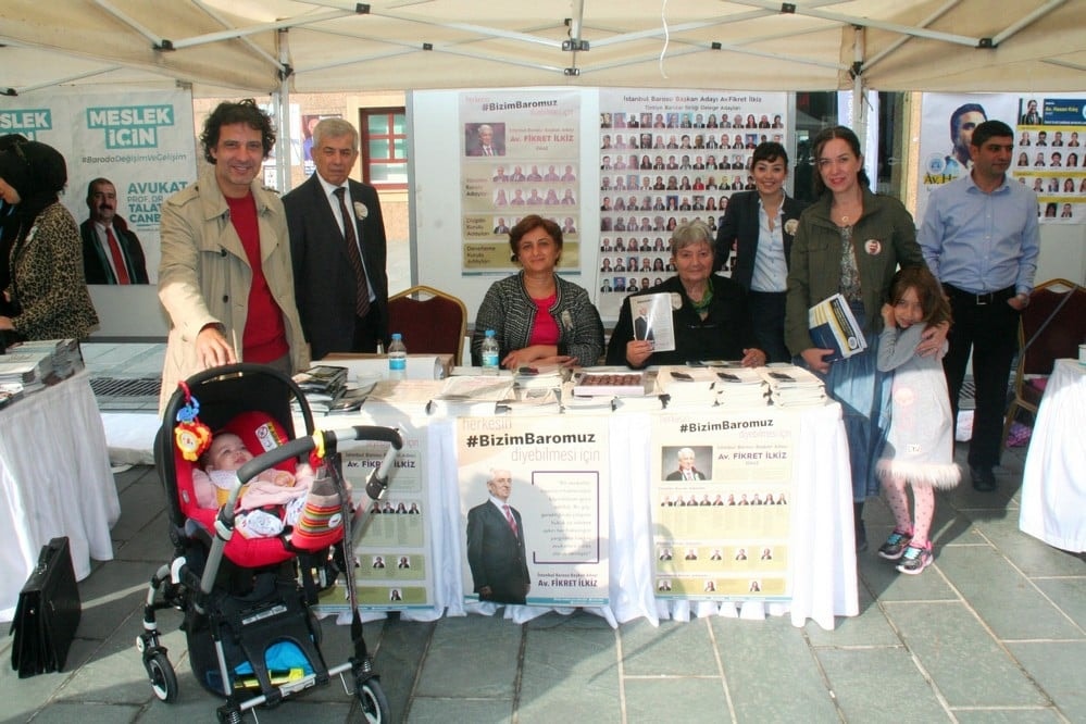 Başkan Durakoğlu Güven Tazeledi - 20