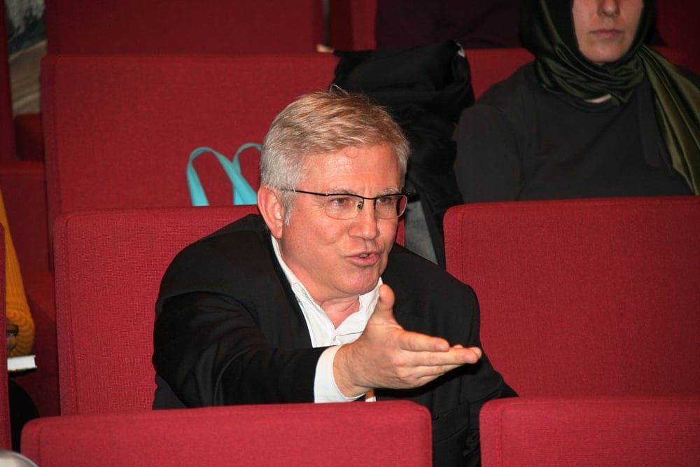 Avukatlar İçin Gelir Vergisi Beyannamesi Düzenlenmesi  ve Defter Beyan Sistemi - 116