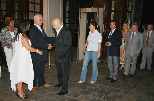 Yeni Adli Yıl Başladı - 12