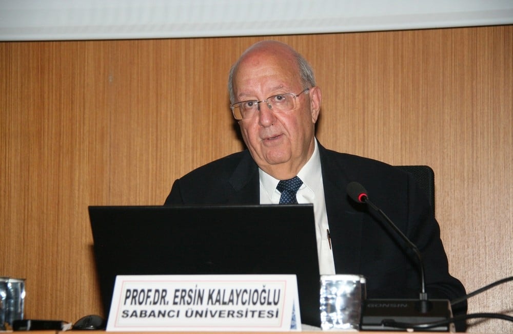 Neden Parlamenter Sistem? Hangi Parlamenter Sistem? - 4