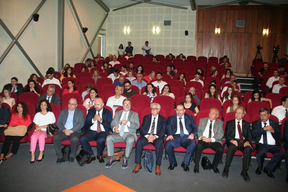 İş ve Sosyal Güvenlik Hukuku Sempozyumu - 4