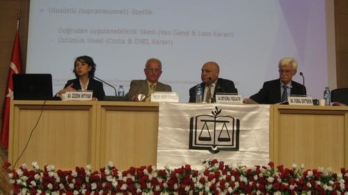 Ab İle Geri Kabul Antlaşması Vizesiz Avrupa Unutulan Haklarımız

 - 14