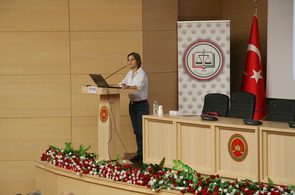 Kadın Hakları ve Aile İçi Şiddet” Konulu Sertifika Programı Devam Ediyor - 59