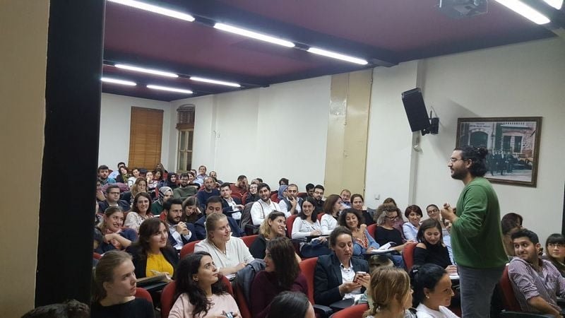 Fikri ve Sınaî Haklar Eğitim Programı - 57