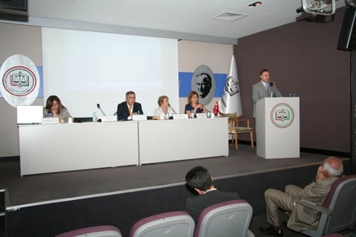 Stajda Yeni Eğitim Dönemi Başladı
 - 19