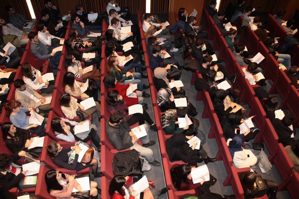 SEM Yeni Eğitim Dönemi Açılışı - 41