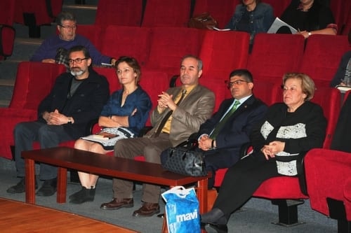 Kadına Ve Aileye Yönelik Şiddetle Mücadelenin Bir Devlet Politikası Olarak Ortaya Konulması Gerekir
 - 12