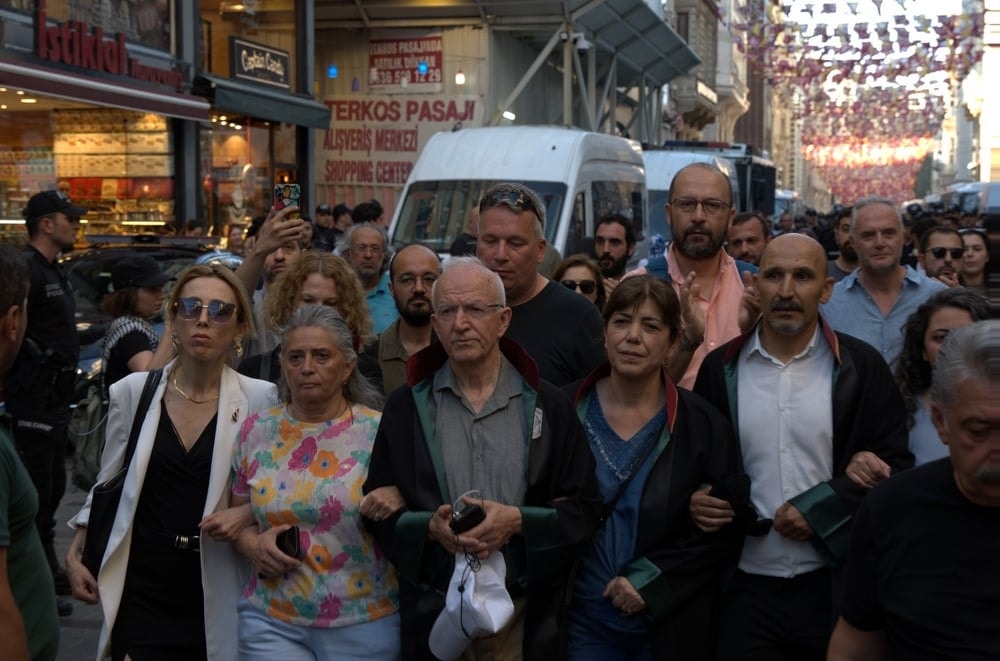 Savunma Susmadı Susmayacak - 4