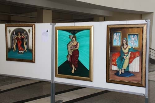 5 Nisan Avukatlar Günü Kutlamaları - 25