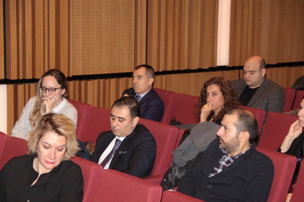 Lojistik ve Taşıma Sektöründe Uyuşmazlık Çözüm Yolları - 28