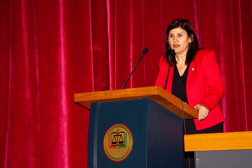 Basın ve İletişim Hukuku Komisyonu Yürütme Kurulu Seçimi Yapıldı - 2