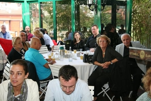 Staj Eğitim Merkezi Eğitmenleri Plaketle Ödüllendirildi

 - 157