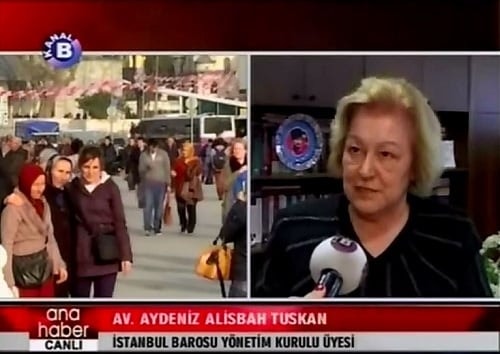 Ayrımcılık Yasası İle İlgili Hükümler Gereği Gibi Uygulanmıyor
