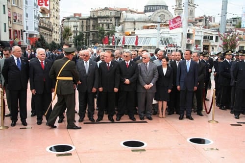30 Ağustos Zafer Bayramını Coşkuyla Kutladık - 2