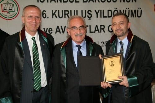 Hukuk Devleti Tesis Edilene, Yargı Bağımsız Olana Kadar, Bedeli Ve Pahası Ne Olursa Olsun Bu Mücadeleyi Birlikte Sürdüreceğiz - 201