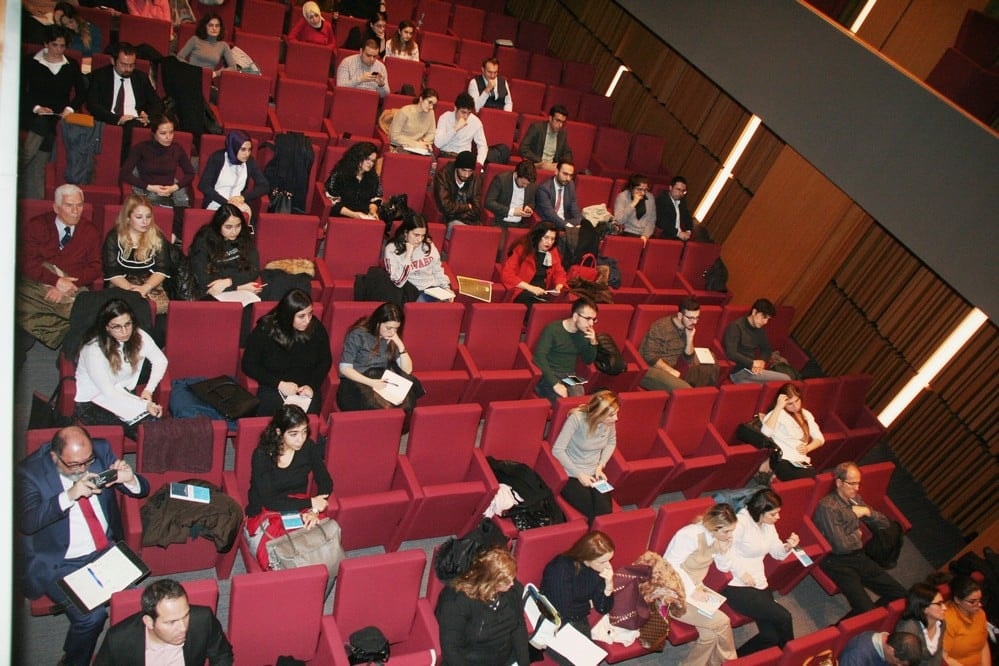 İstanbul Tahkim Merkezinde Uyuşmazlıkların Çözümü - 43