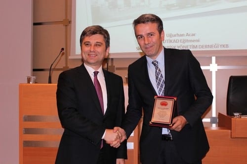 Kombine Taşımacılıkta Taşıma İşleri 
Organizatörünün Sorumlulukları Ve 
Sigorta

 - 47