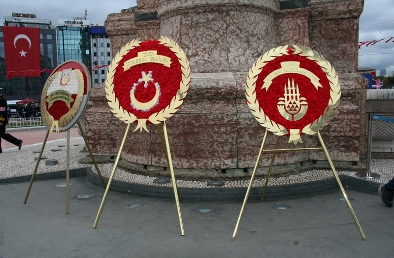 Cumhuriyetimiz 94 Yaşında - 29