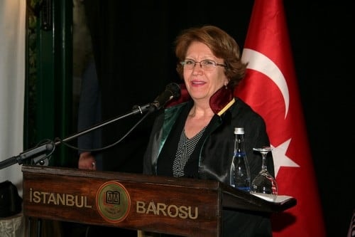 Hukuk Devleti Tesis Edilene, Yargı Bağımsız Olana Kadar, Bedeli Ve Pahası Ne Olursa Olsun Bu Mücadeleyi Birlikte Sürdüreceğiz - 226