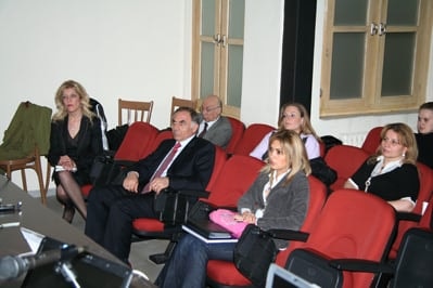 Nükleer Enerji Konusunda Kafa Karışıklığı Yaşanıyor

 - 11