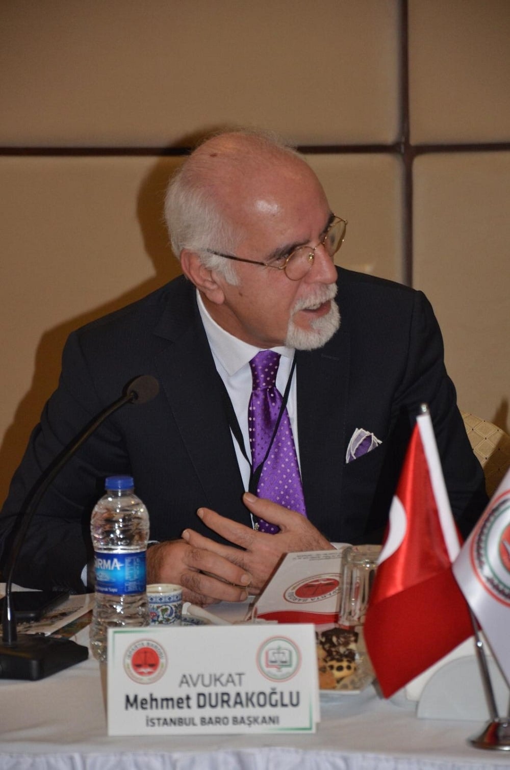 13-14-15 Aralık 2019’da Isparta’da Yapılan Ege, Marmara ve Akdeniz Genişletilmiş Baro Başkanları Toplantısı Sonuç Bildirgesidir - 4