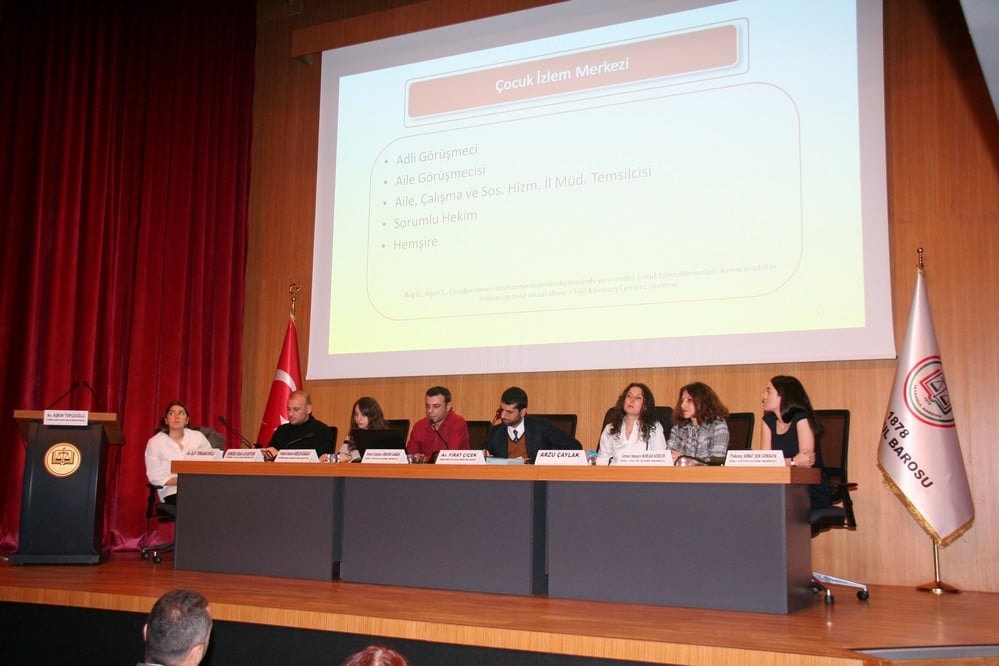 Devletin Bütünlüklü Bir Çocuk Politikası Yok - 56