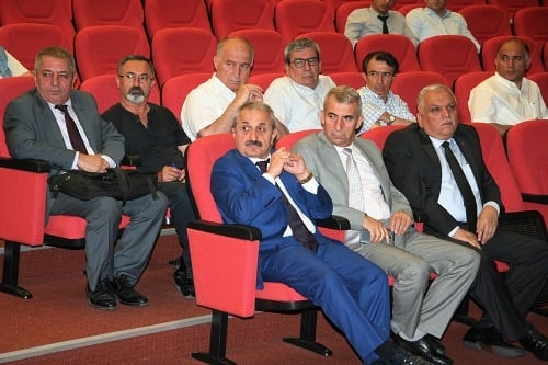 Tarih Bilinci Olmadan Bugünü Kendi Değeri İçinde Yaşayamayız - 14