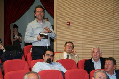 Hukuk Ve Ceza Yargılamasında İstinaf
 - 49