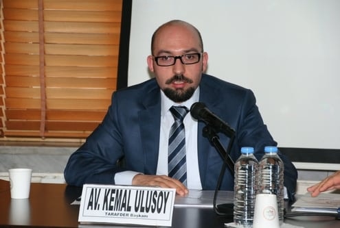 Amatör Sporlarda Sporcuların Tescili Ve Spor Alanlarında Seyir Güvenliği
 - 31