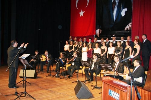 Tsm Koromuzun Yaz Konseri - 10