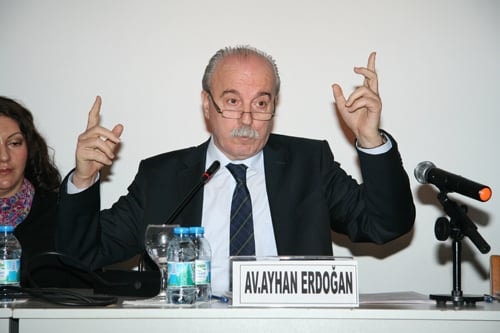 Hak İhlalleri Ve Hak Arama Özgürlüğü Önündeki Engeller

 - 11