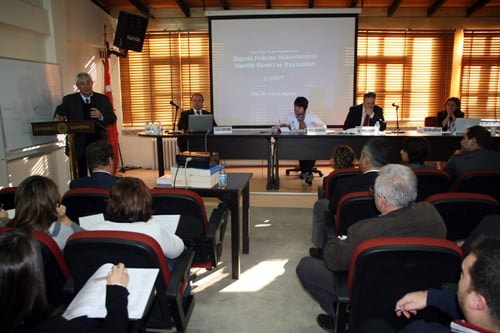 Yeni Türk Ticarete Kanununun Sigorta Hukukuna İlişkin Genel Hükümleri - 8