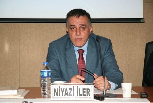 Enerji Piyaslarında Üretici Ve Tüketici Sorunları
 - 17